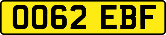 OO62EBF