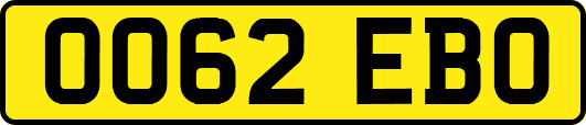 OO62EBO