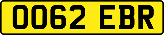 OO62EBR