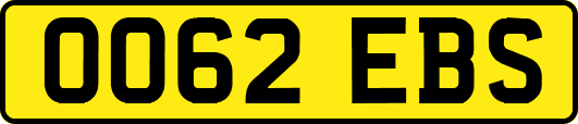 OO62EBS
