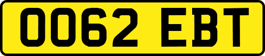 OO62EBT