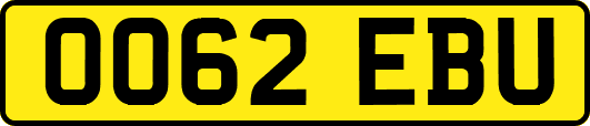 OO62EBU