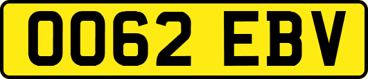 OO62EBV