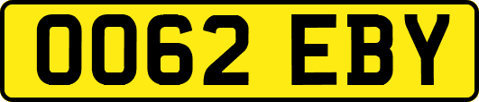 OO62EBY