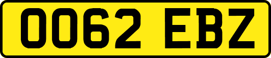 OO62EBZ