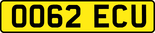 OO62ECU