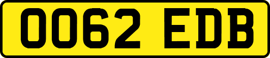 OO62EDB