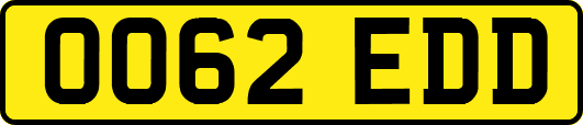 OO62EDD