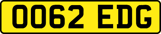 OO62EDG