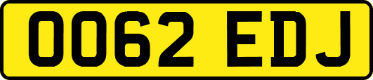 OO62EDJ