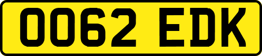 OO62EDK