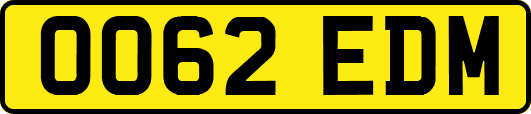 OO62EDM