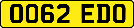 OO62EDO
