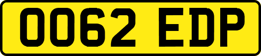 OO62EDP