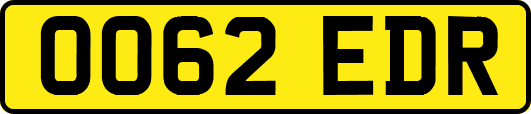 OO62EDR