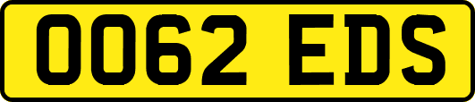 OO62EDS