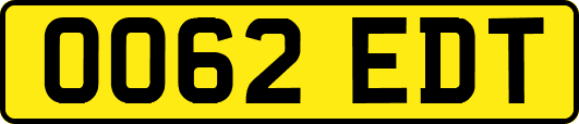 OO62EDT
