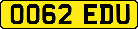 OO62EDU