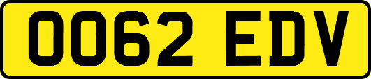OO62EDV