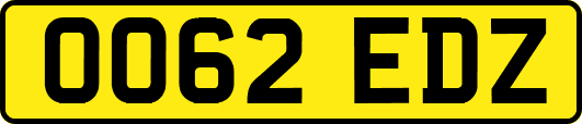OO62EDZ