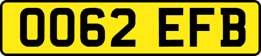 OO62EFB