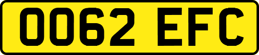 OO62EFC
