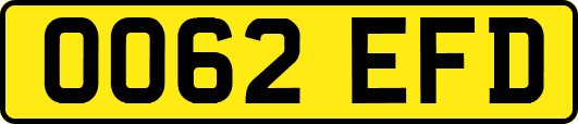 OO62EFD