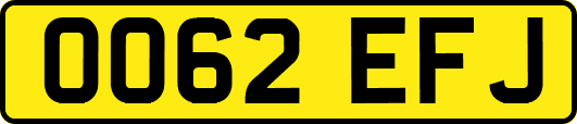 OO62EFJ