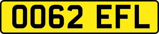 OO62EFL