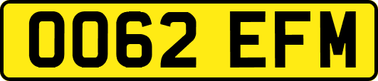 OO62EFM