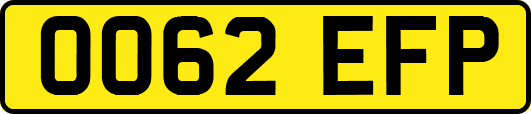 OO62EFP