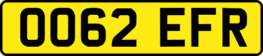 OO62EFR