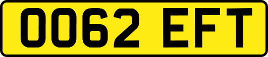 OO62EFT