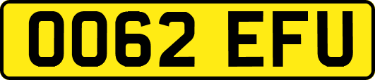 OO62EFU