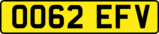 OO62EFV