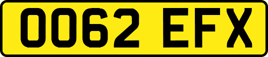 OO62EFX