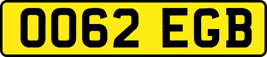 OO62EGB