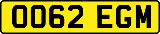OO62EGM