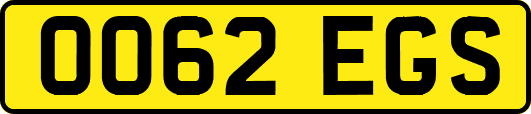 OO62EGS