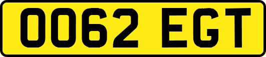 OO62EGT