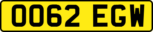OO62EGW