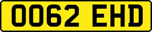 OO62EHD