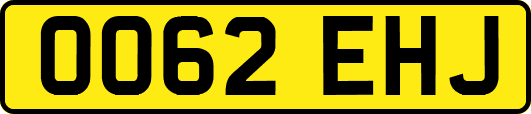 OO62EHJ