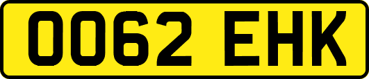 OO62EHK