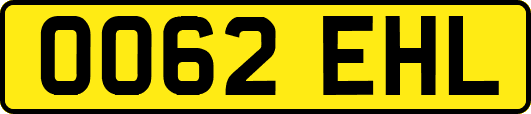 OO62EHL