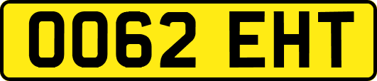 OO62EHT