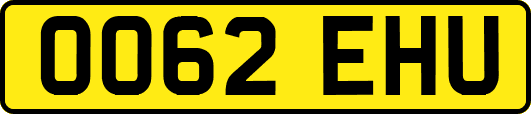 OO62EHU