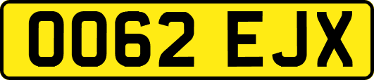 OO62EJX
