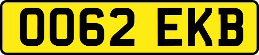 OO62EKB