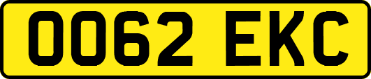 OO62EKC